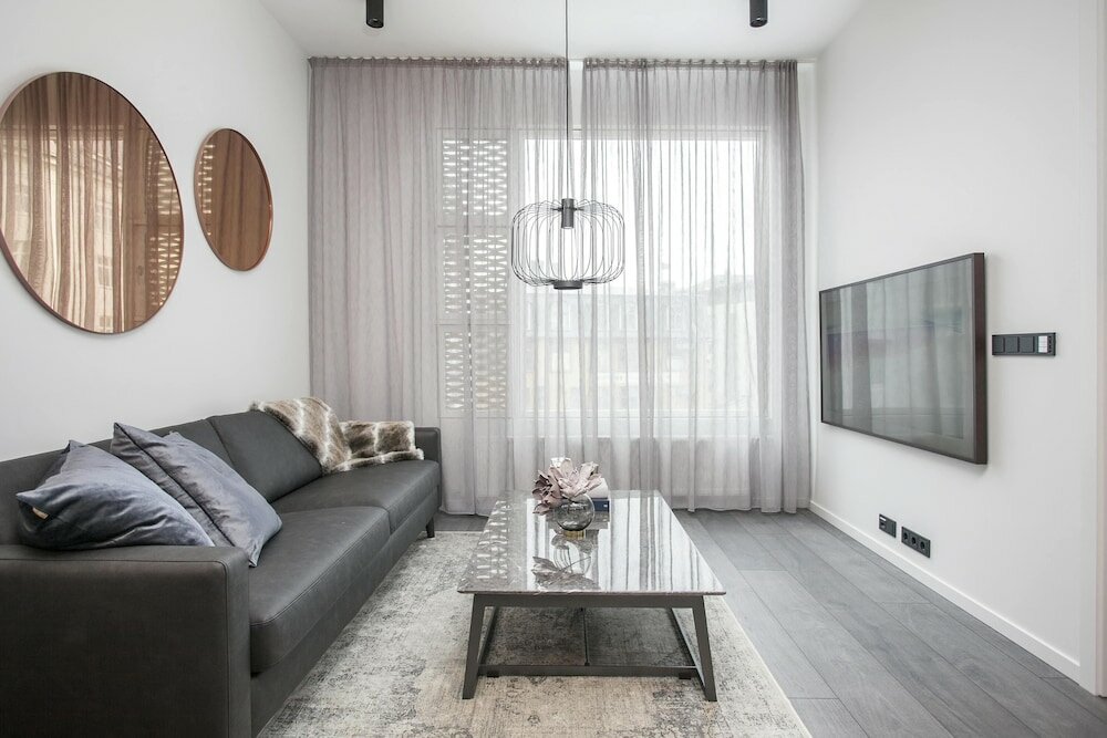 Фото Apartment T21