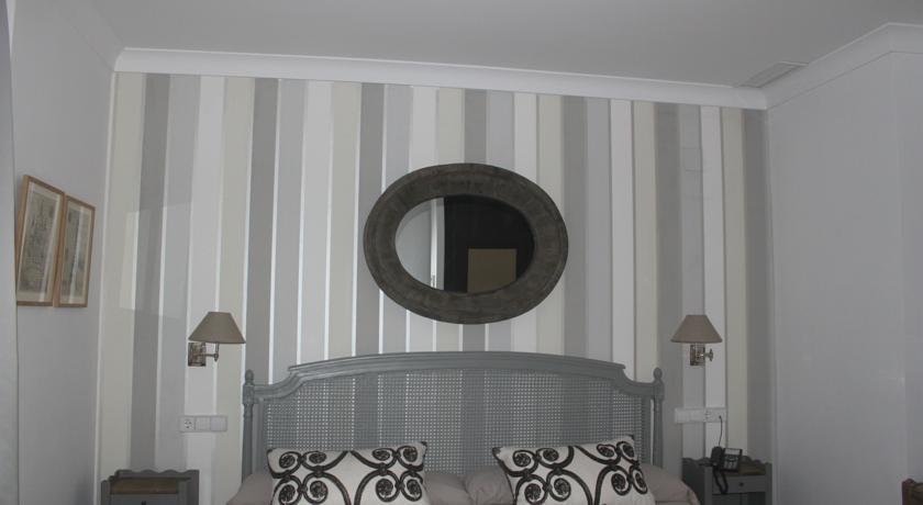 Фото Hotel Villa Maria