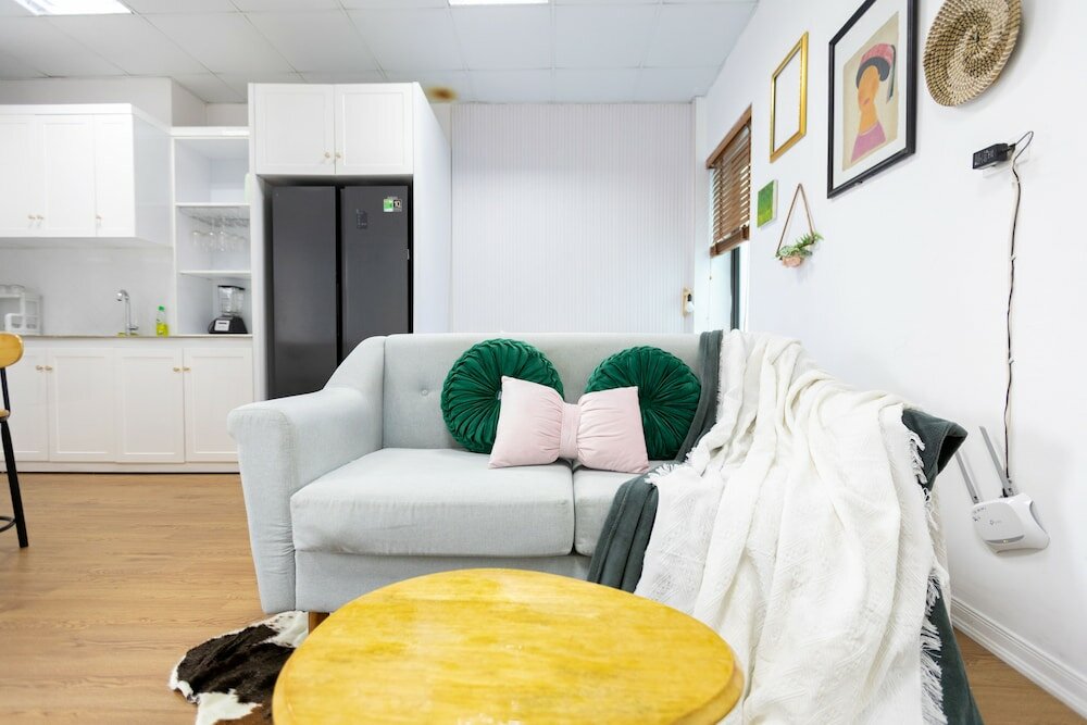 Фото Sazi Home Cau Giay