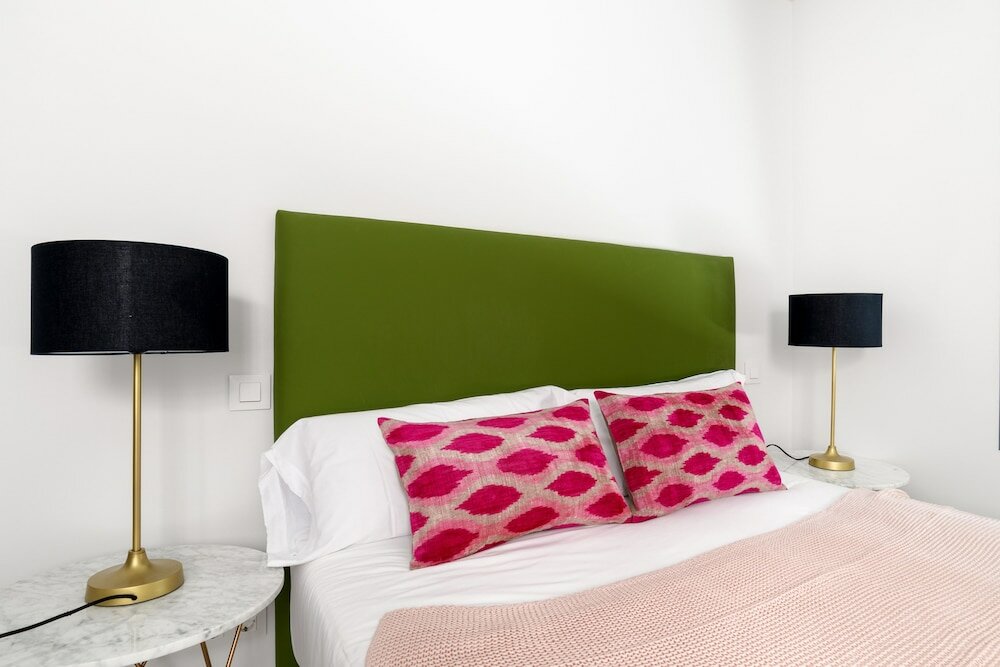 Фото Welcomer Apartments Ribera