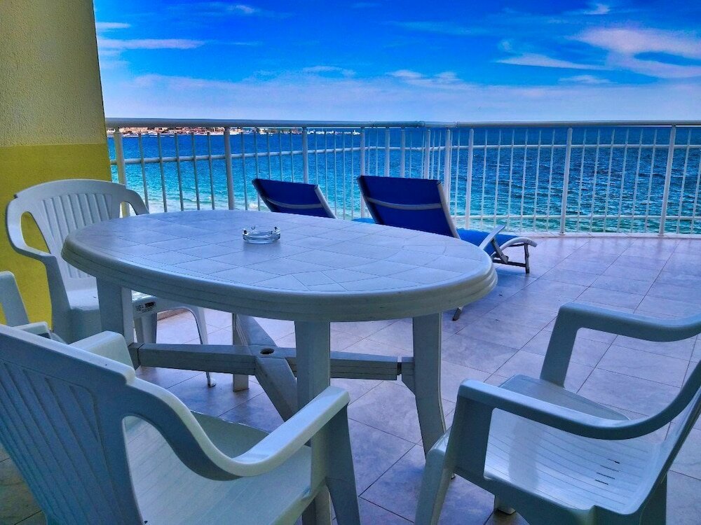 Фото Perla Apartments