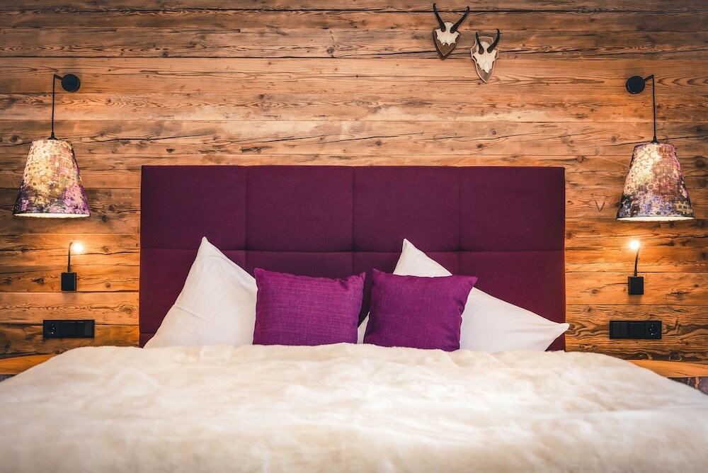 Фото Lux-Alp Chalet