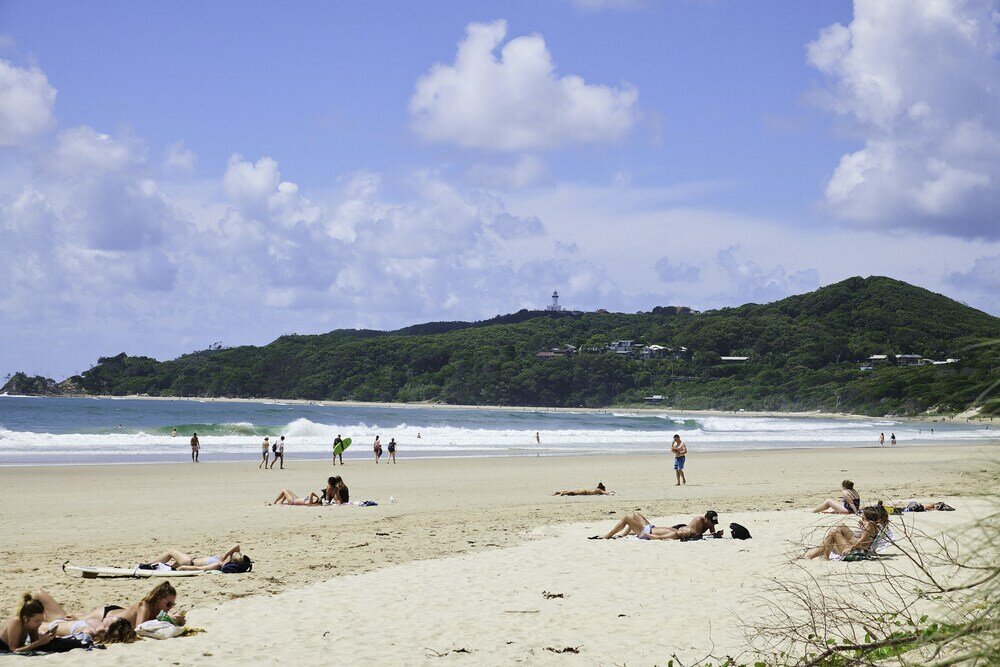 Фото Cape Apartments