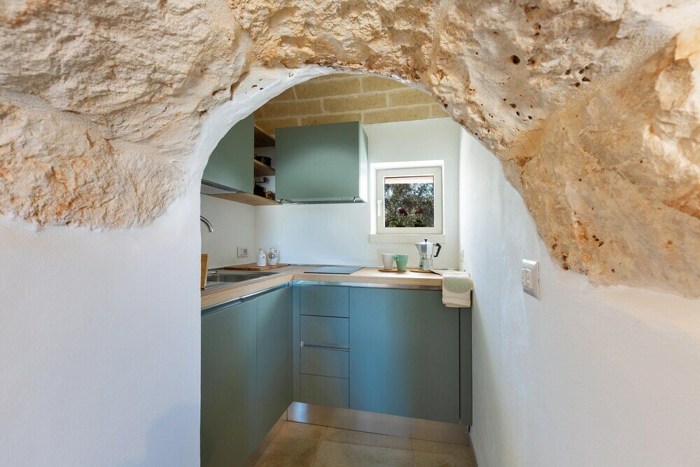 Фото 2220 Trulli Biancapetra by Perle di Puglia