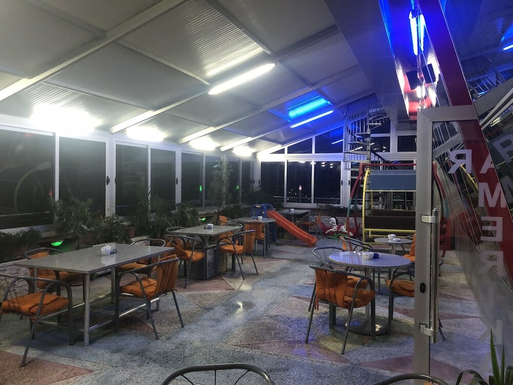 Фото Hotel Bar Restorant Amerika