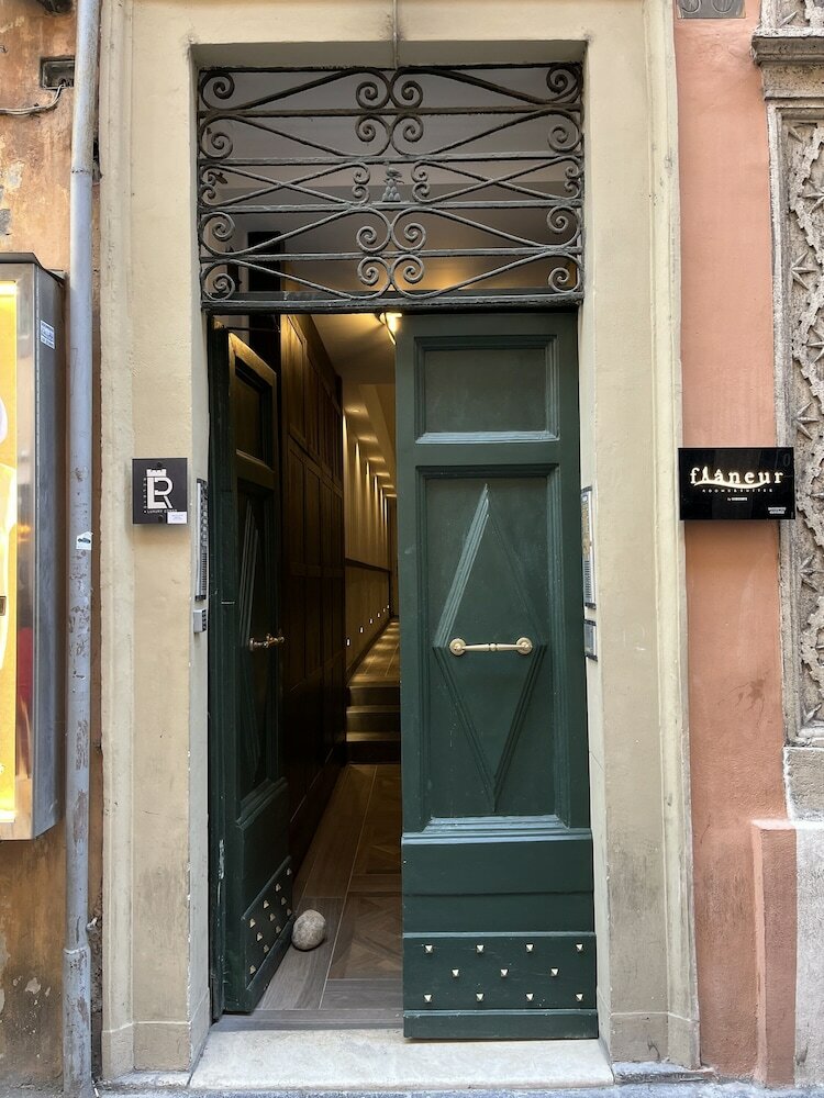 Фото Flâneur - Rooms & Suites by Visconti