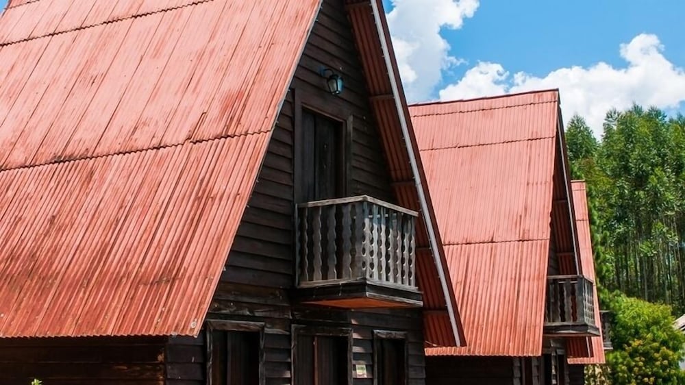 Фото Eco Park Hotel