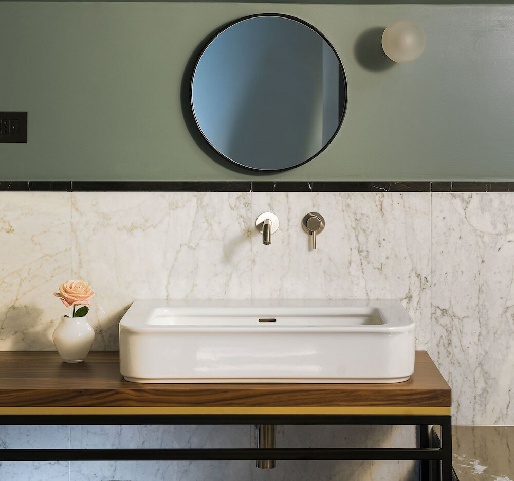 Фото Byssus Suites