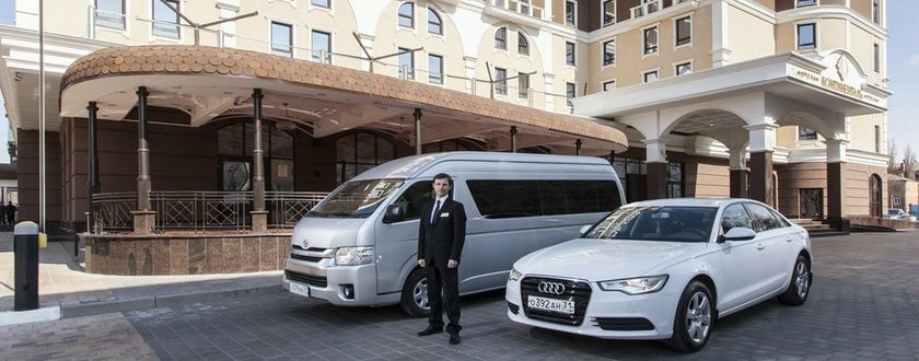 Фото Континенталь