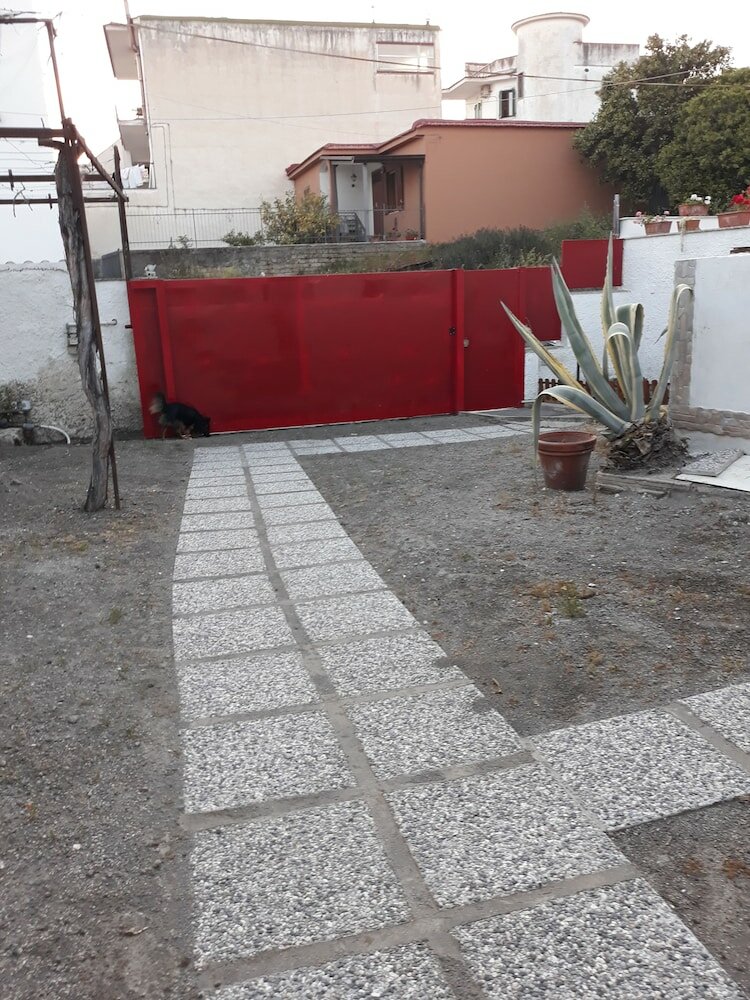 Фото Villa Teresa