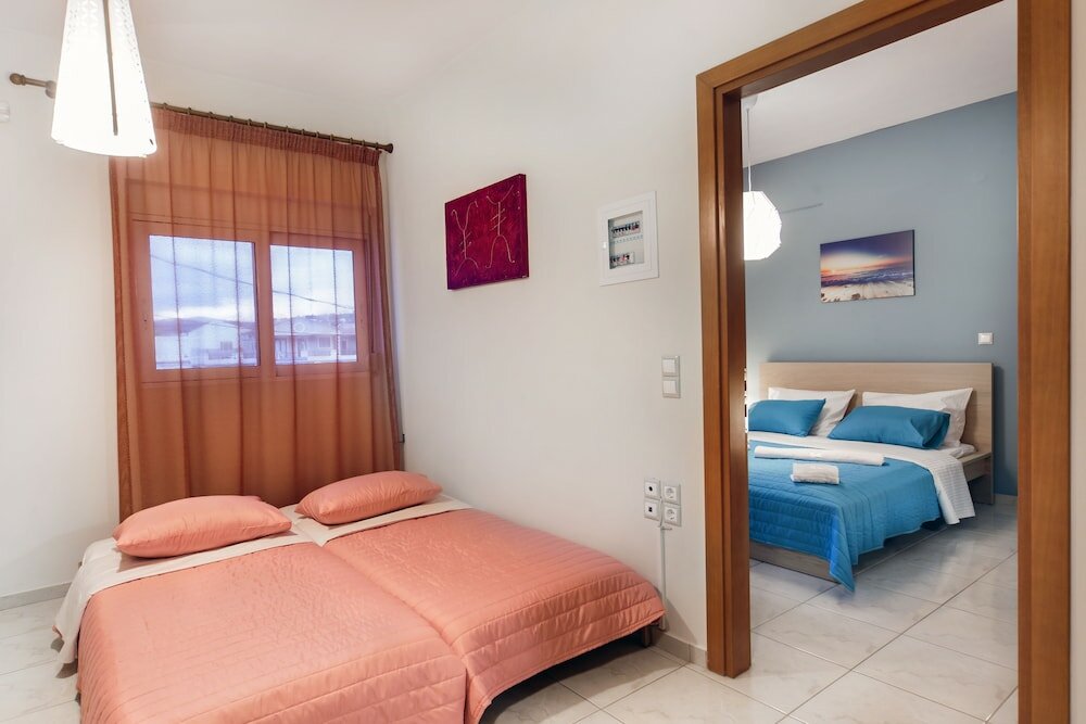 Фото Omega Comfy Apts