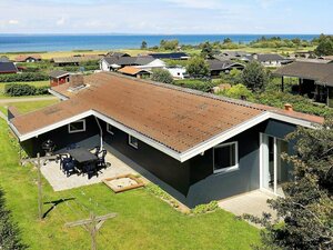 Гостиница 8 Person Holiday Home in Bogense