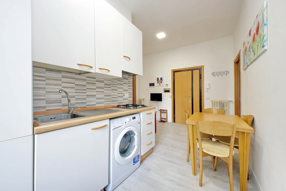 Фото Civico 34 Segesta Cozy apartment