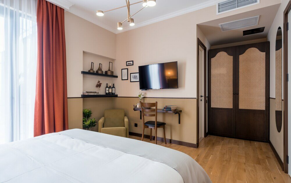 Фото Giuaani Winery