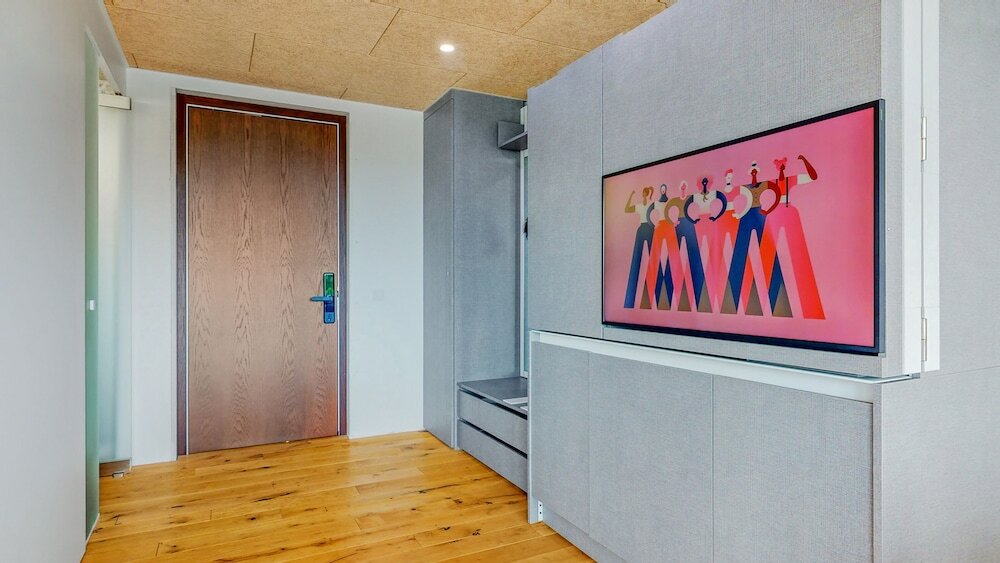 Фото Evi's Home Hotel & Apartments