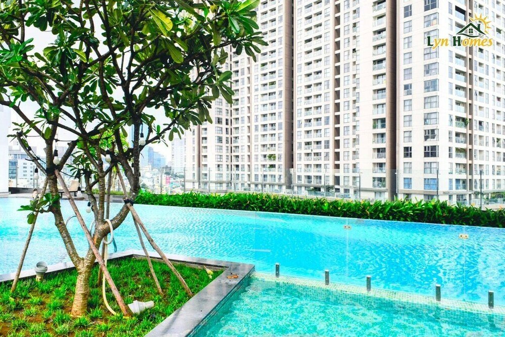 Фото RiverGate Residence