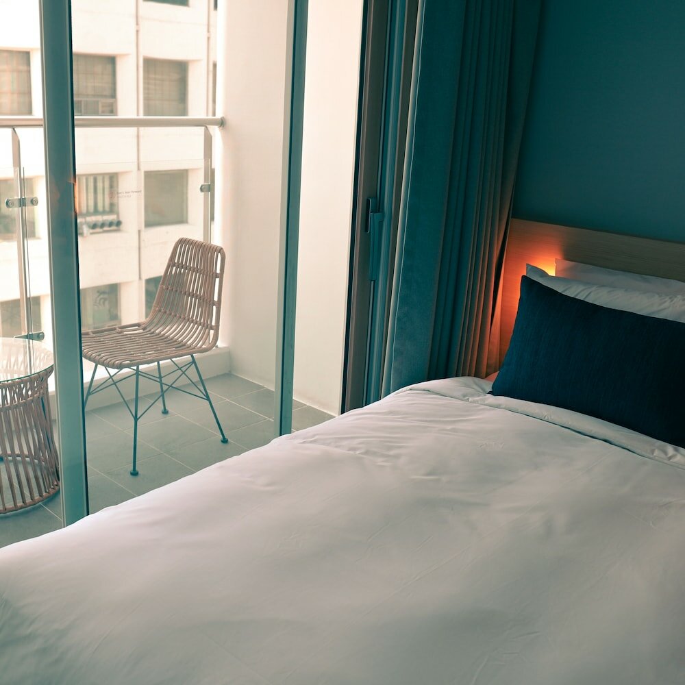 Фото Busan Connect Ocean Hotel