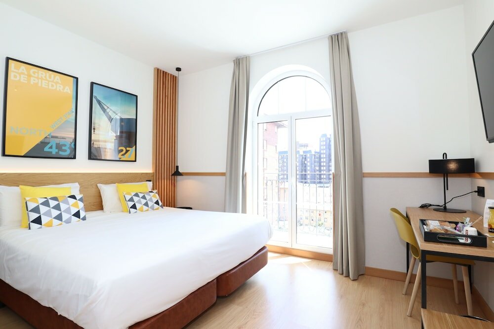 Фото Sercotel El Balcón de la Bahía