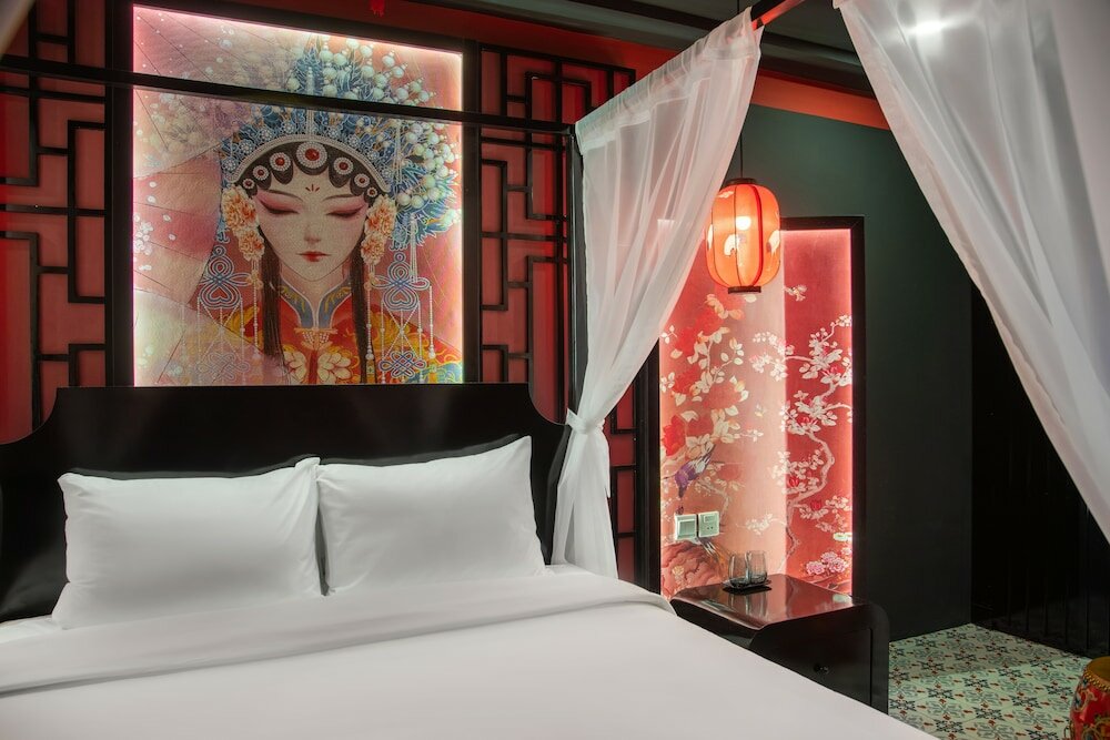 Фото Jacayl Hotel