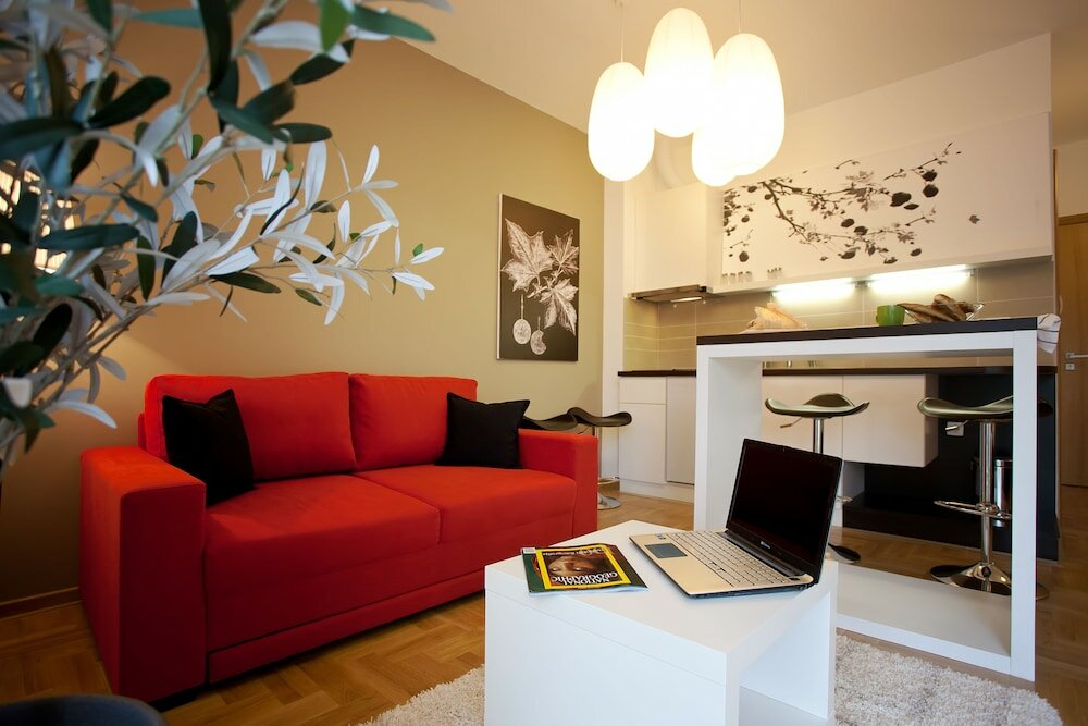 Фото Boutique Apartments 360