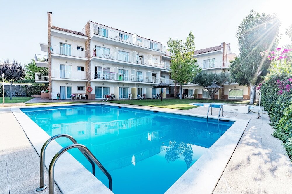 Фото Apartamentos Sunway San Jorge