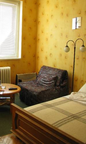 Фото Repos Guest Rooms