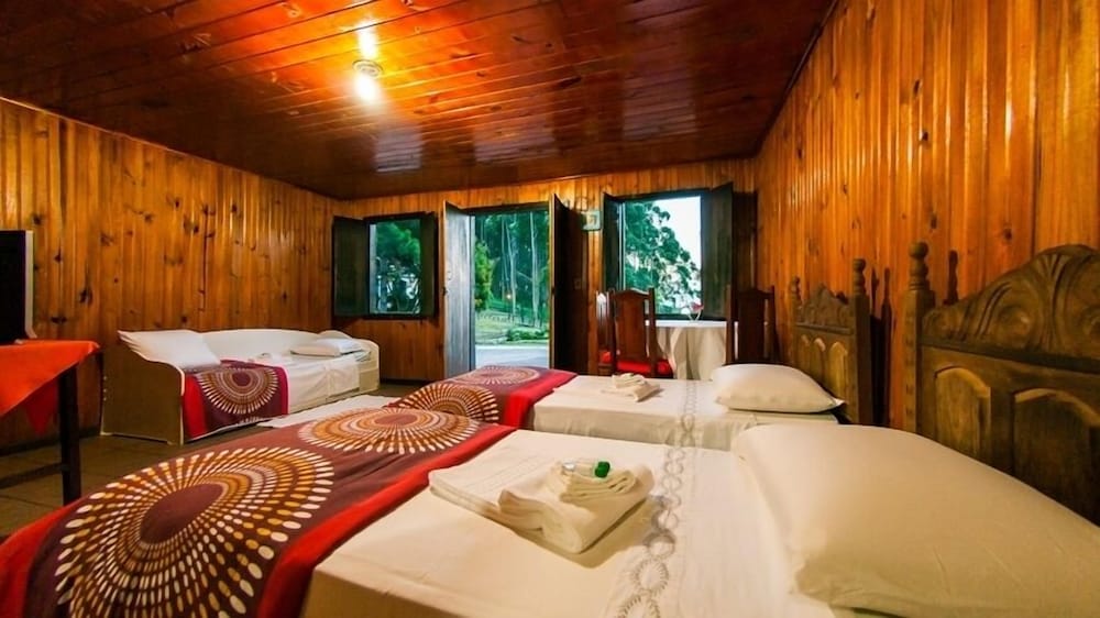 Фото Eco Park Hotel