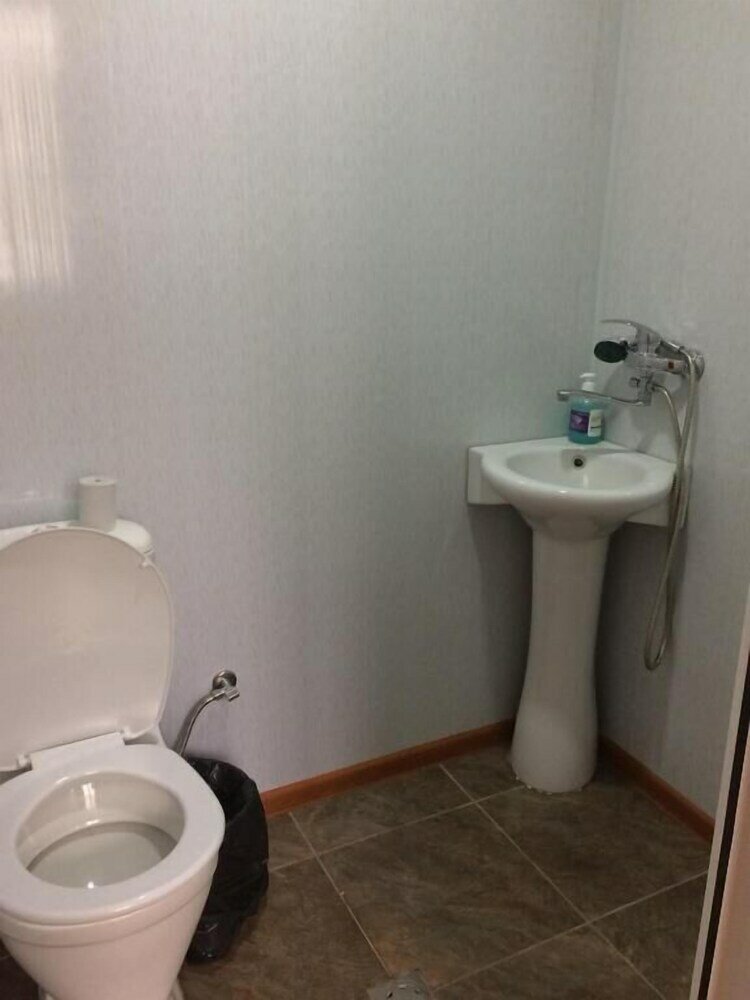 Фото Гостевой дом М22