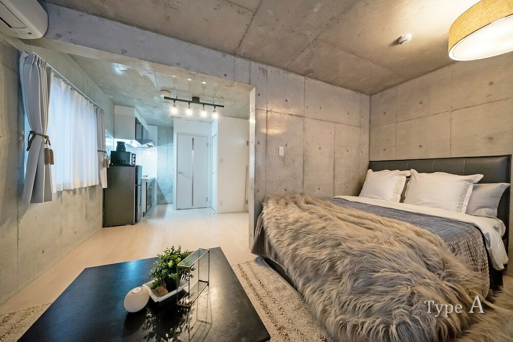 Фото Grandouce Daikokucho