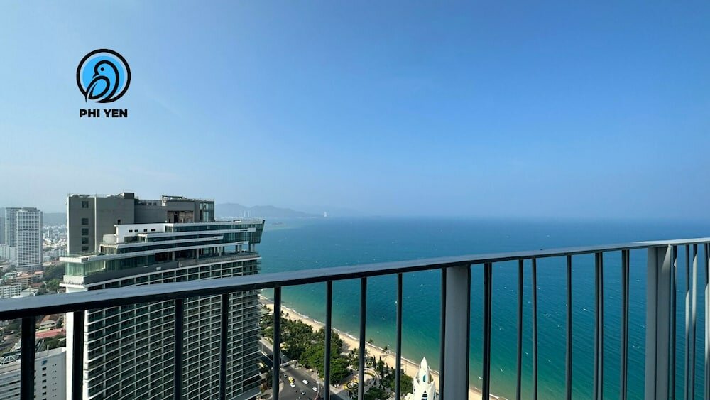 Фото Phi Yen Panorama Condotel
