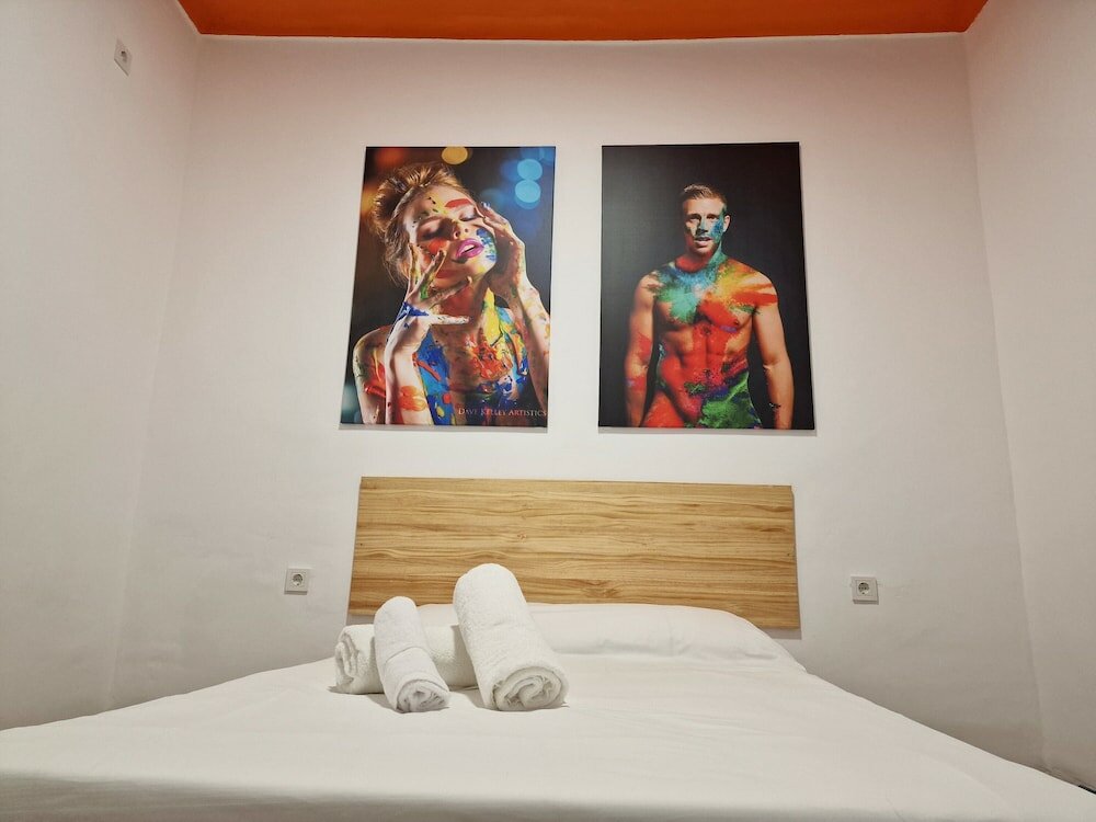 Фото Arc House Mezquita