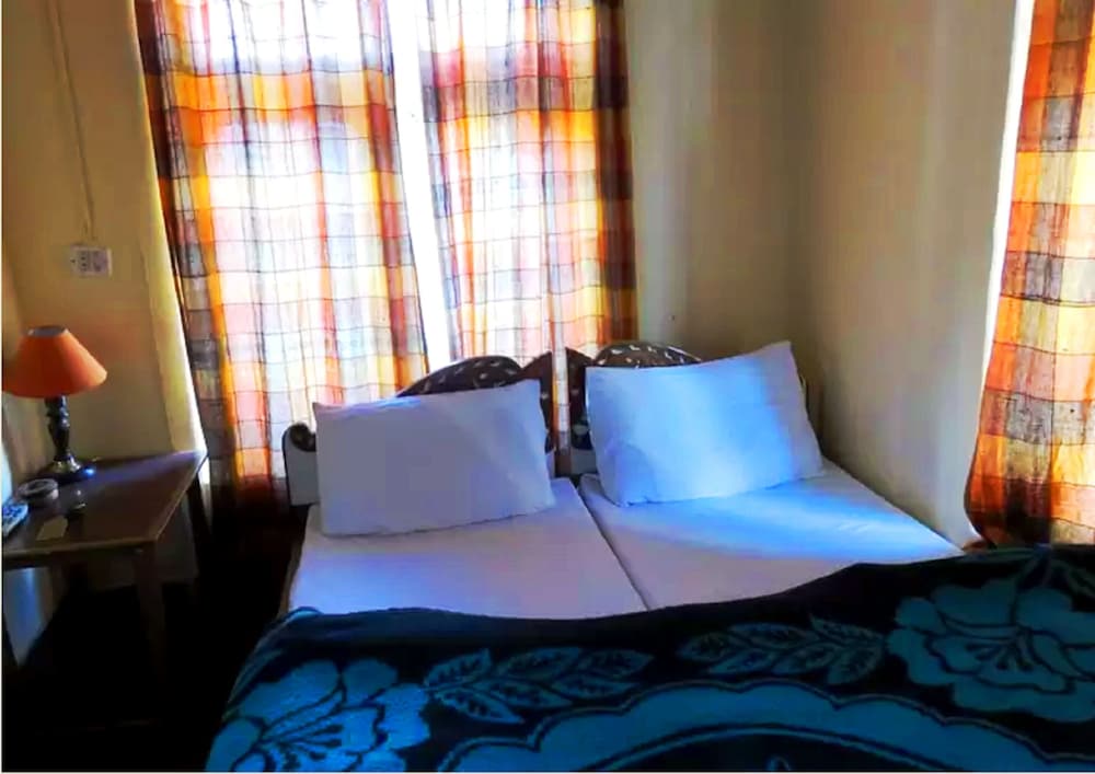 Фото Tih Nezer View Guest House