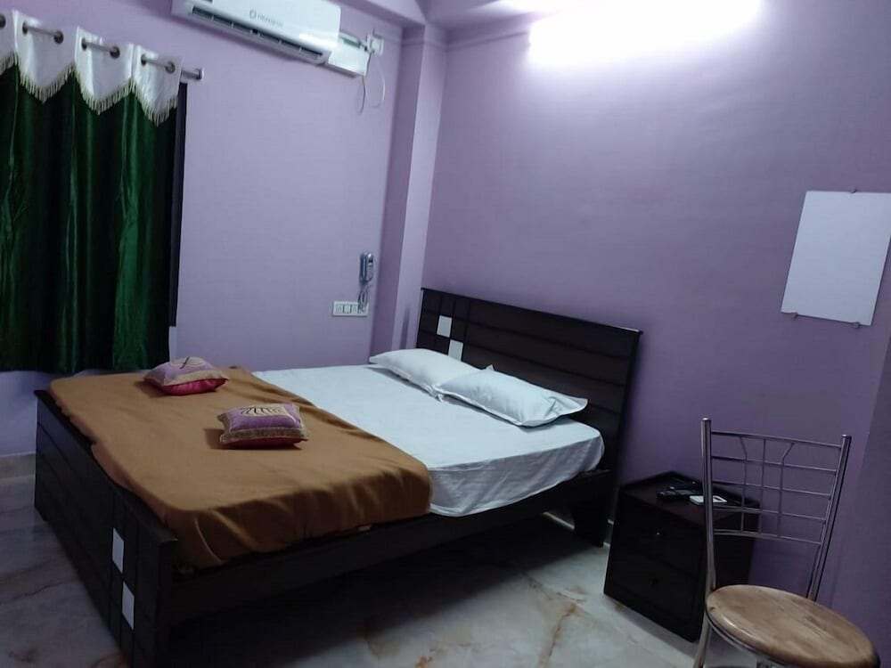 Фото Hotel Beach Ac Rooms