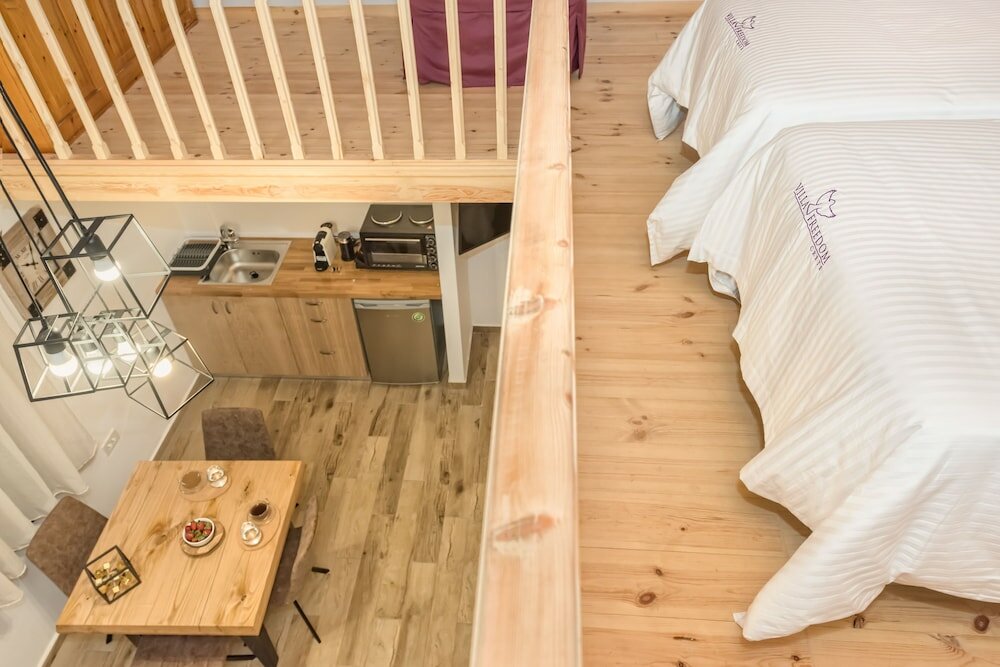 Фото Villa Freedom