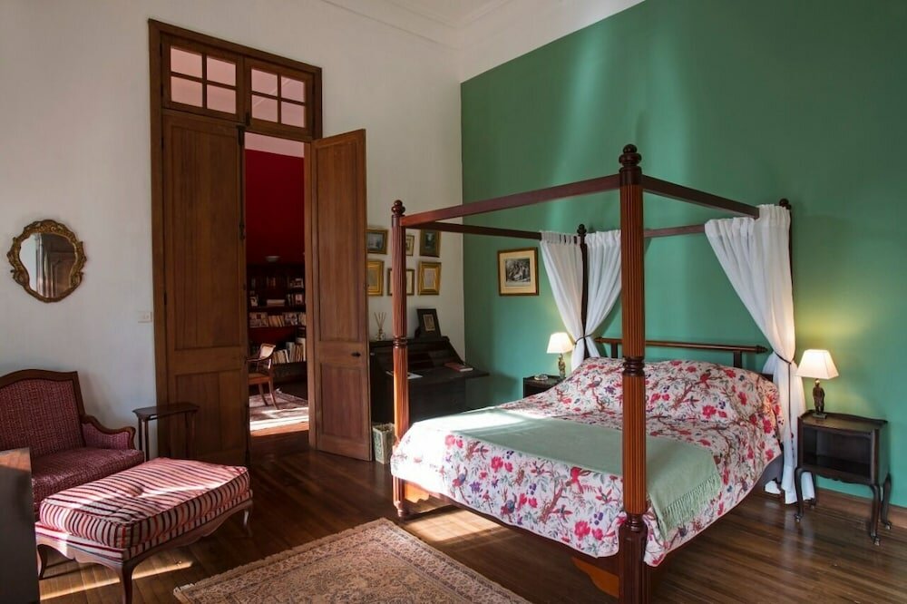 Фото La Demeure Saint Antoine