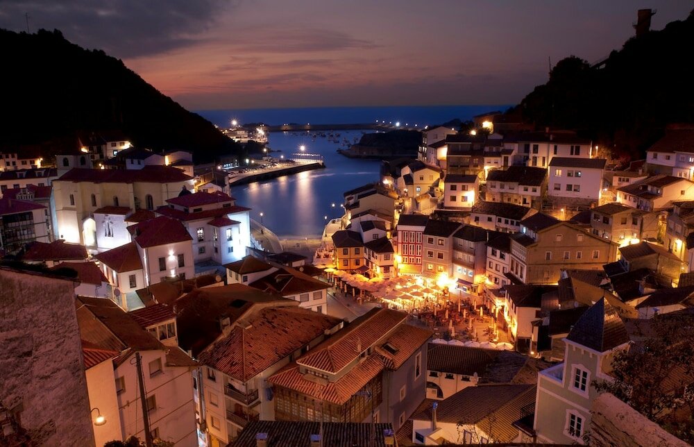 Фото La Casa del Pintor