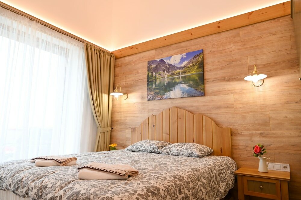Фото Villa Raphael near Pirin Golf Resort