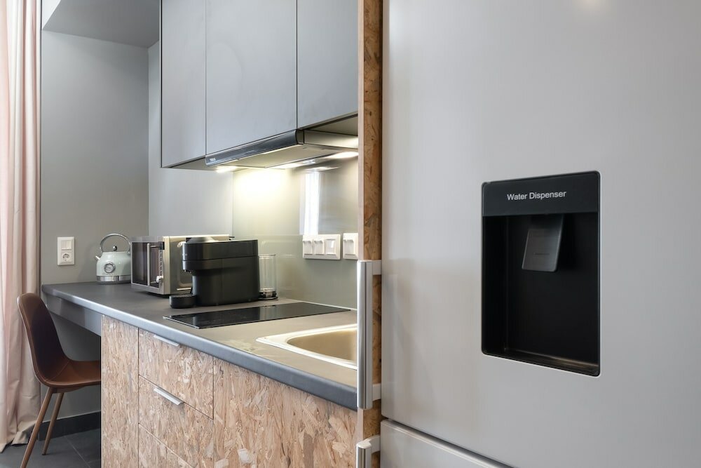 Фото Psiri Vibes