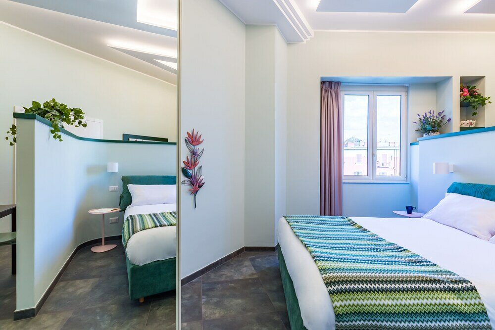 Фото V. Emanuele apts by Wonderful Italy