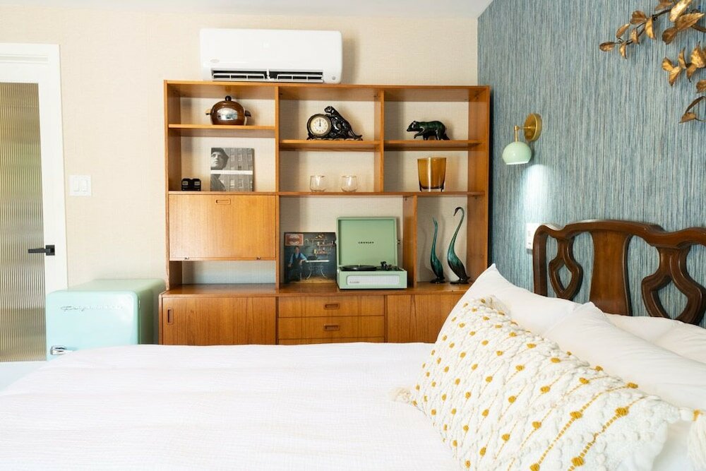 Фото Motel Chelsea