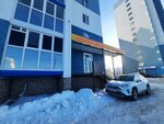 Детский дворик (selo Mariinskiy, Khvoynaya ulitsa, 14), tienda de niños