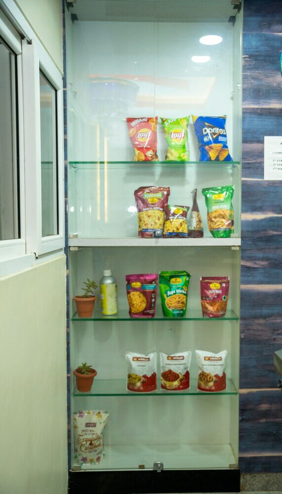 Фото Hotel Dhruv Palace Bengaluru