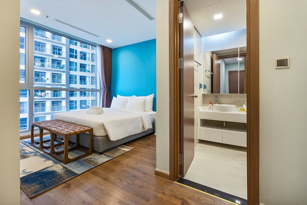 Фото Stephen's Riverside Apartments