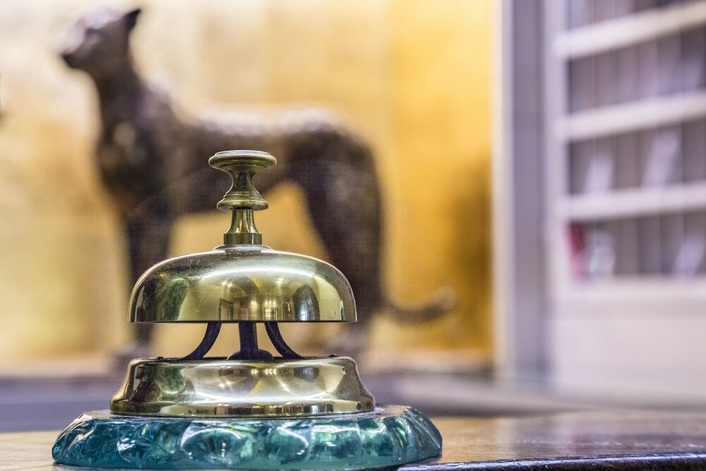 Фото Vibe Nazionale