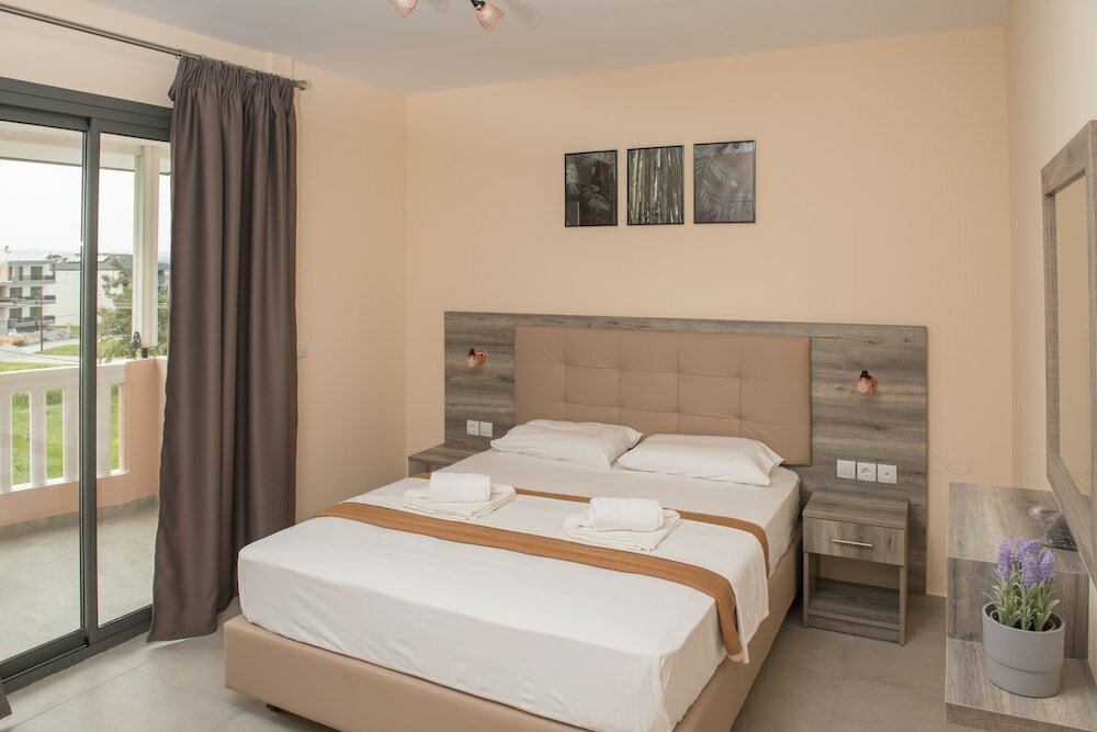 Фото Ino Luxury Rooms