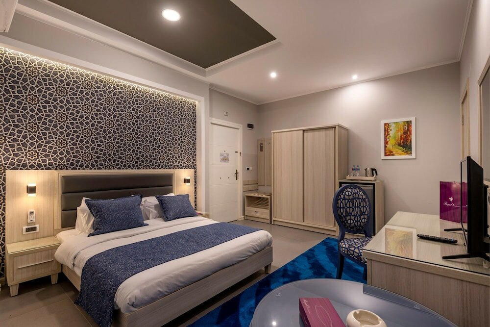 Фото Royal Day Plaza Hotel