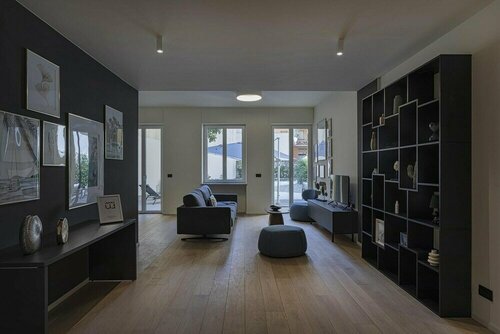 Апартаменты Riviera Flavour Apartments - Olivo - P Iva в Санта-Маргерита-Лигуре