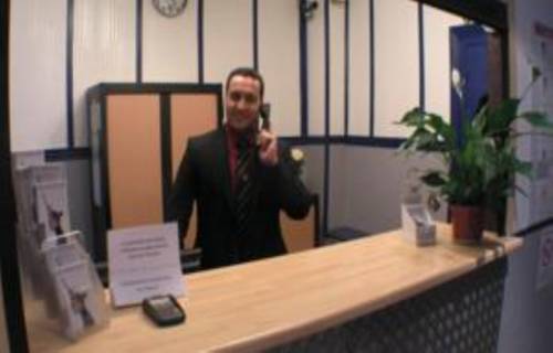 Фото Hotel Aviatic