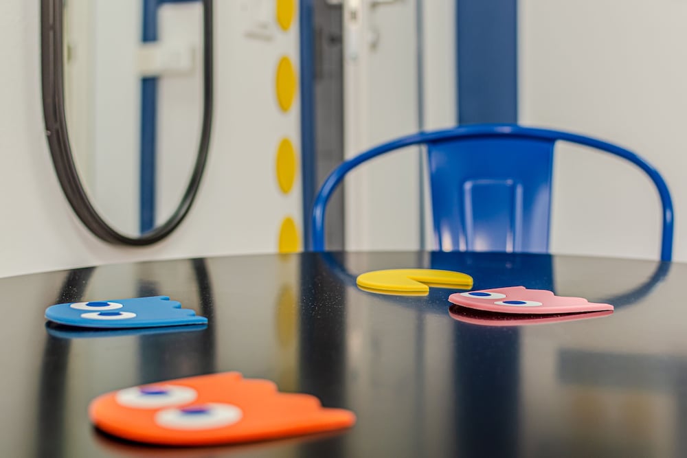 Фото Game Rooms Experience