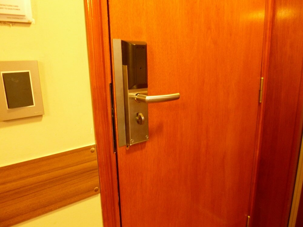 Фото Hotel Garden House